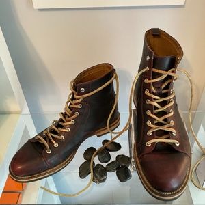 🔥 HOT MEN'S BOOTS!!
